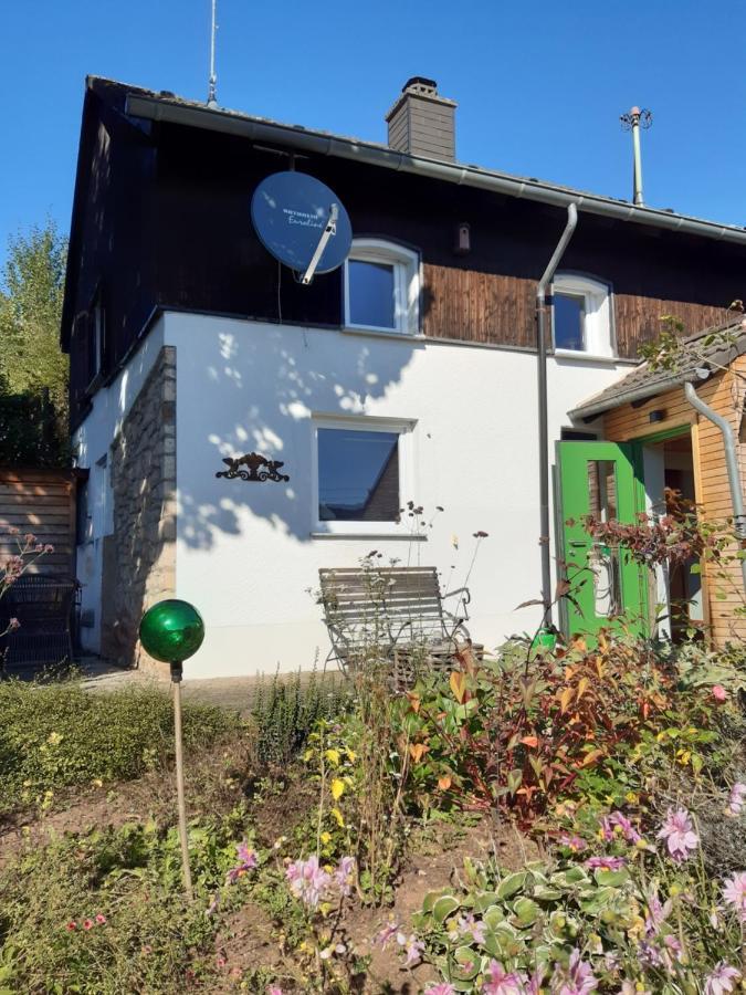 Holiday home Am Rosenberg