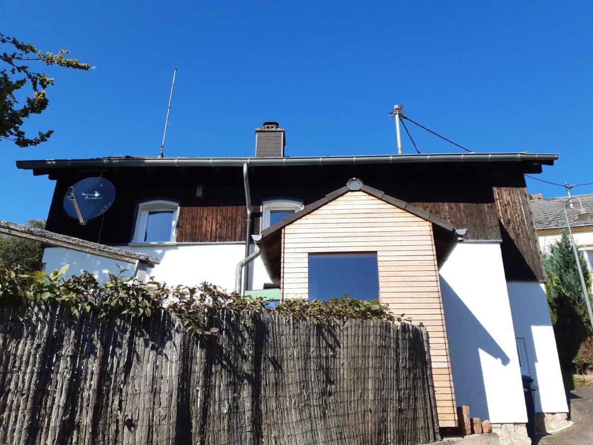 Am Rosenberg Holiday home