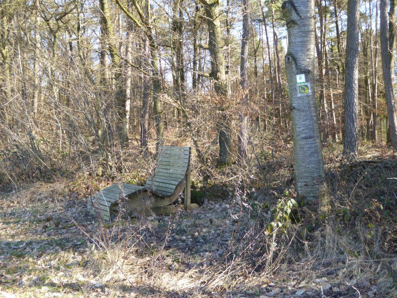 Am Rosenberg *