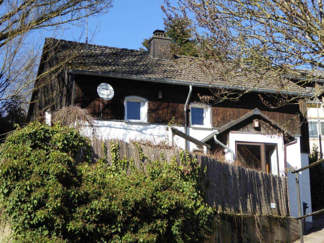 Am Rosenberg Holiday home