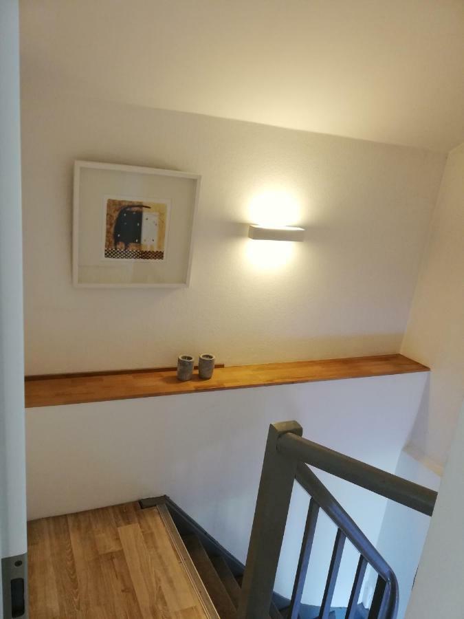 Holiday home Am Rosenberg *